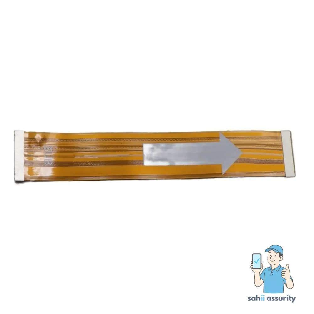 LCD Flex Cable for Samsung Galaxy F62 thumbnail